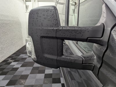 2026 Ford Transit Cargo Van CK