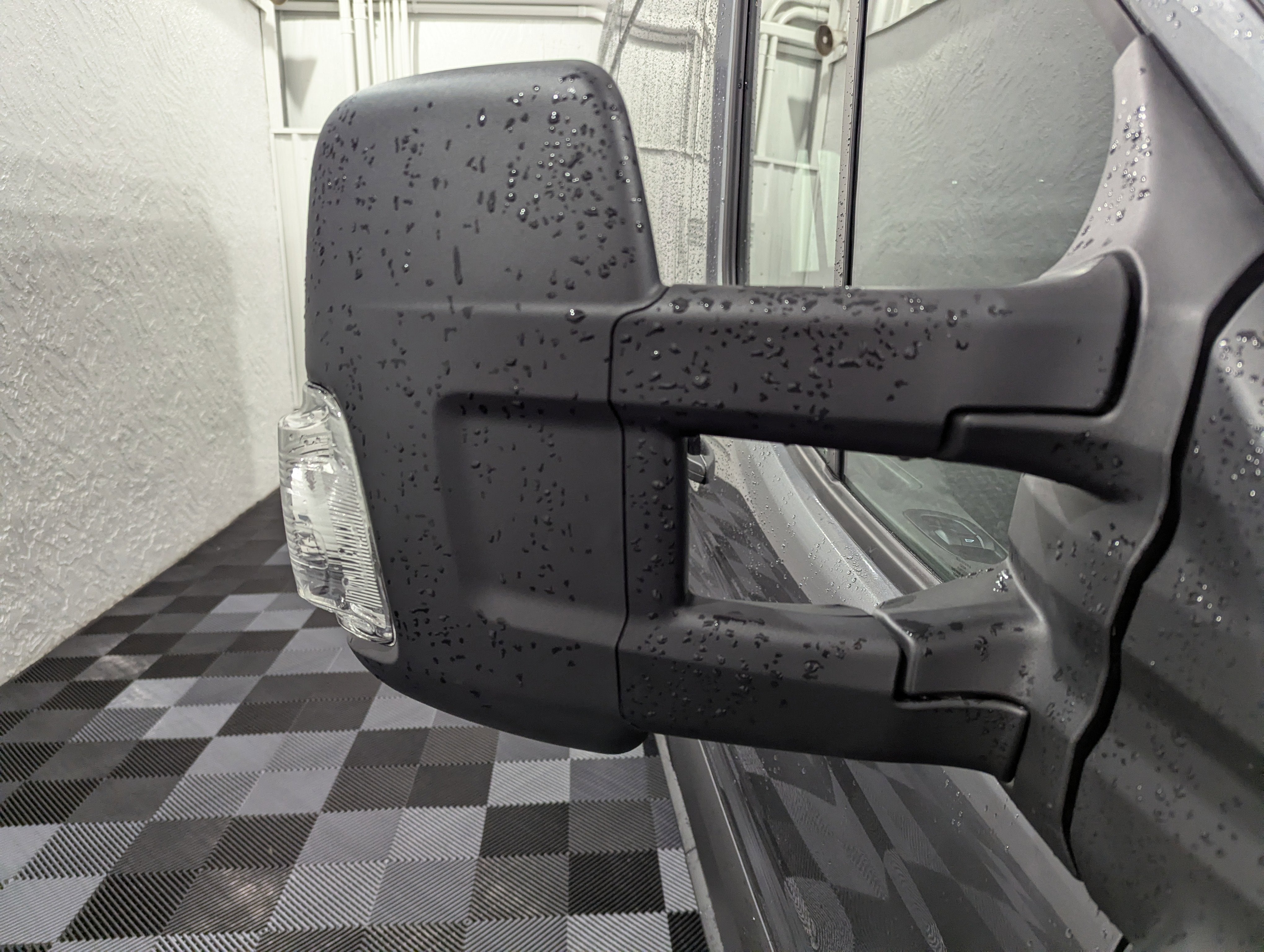 2026 Ford Transit Cargo Van CK