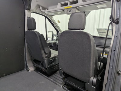 2026 Ford Transit Cargo Van CK