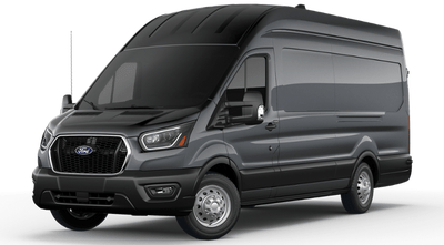 2026 Ford Transit Cargo Van CK