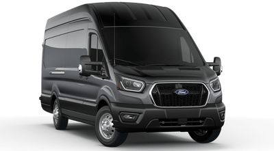 2026 Ford Transit Cargo Van CK
