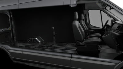2026 Ford Transit Cargo Van CK