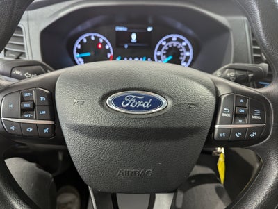 2023 Ford Transit Cargo Van Medium Roof RWD