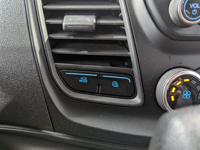 2023 Ford Transit Cargo Van Medium Roof RWD