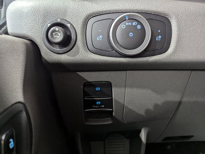 2023 Ford Transit Cargo Van Medium Roof RWD