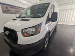 2023 Ford Transit Cargo Van Medium Roof RWD