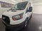 2023 Ford Transit Cargo Van Medium Roof RWD