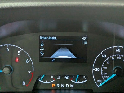 2023 Ford Transit Cargo Van Medium Roof RWD