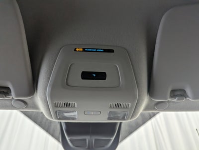 2023 Ford Transit Cargo Van Medium Roof RWD