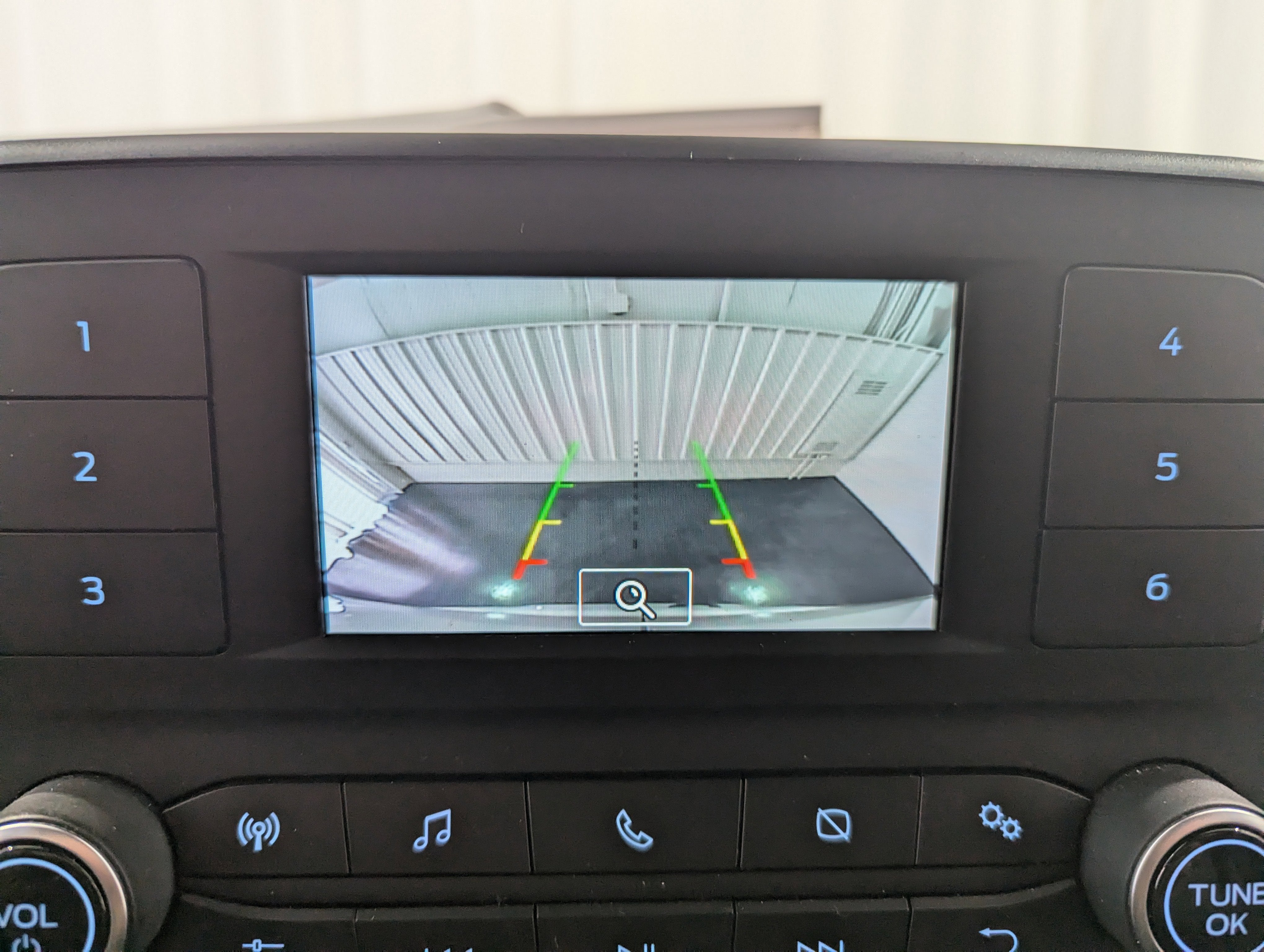 2023 Ford Transit Cargo Van Medium Roof RWD