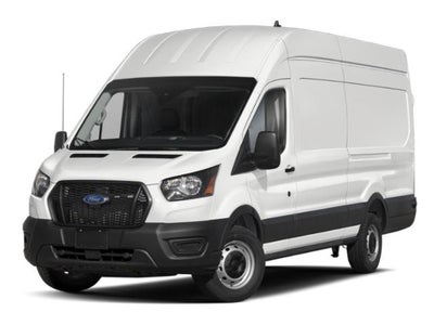 2025 Ford Transit Cargo Van High Roof