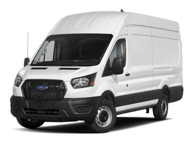 2025 Ford Transit Cargo Van High Roof