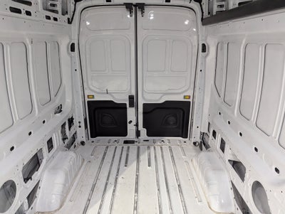2025 Ford Transit Cargo Van High Roof