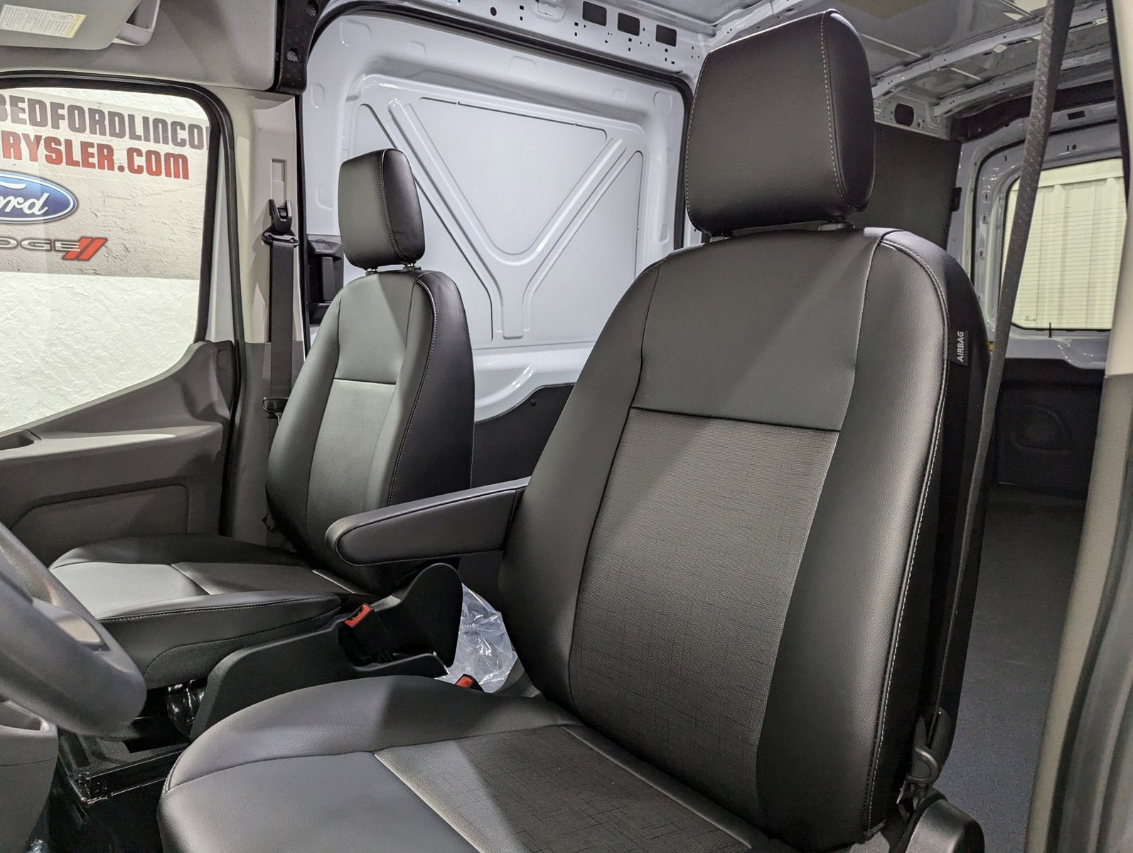 2025 Ford Transit 250 Cargo Van Medium Roof AWD Bedford PA