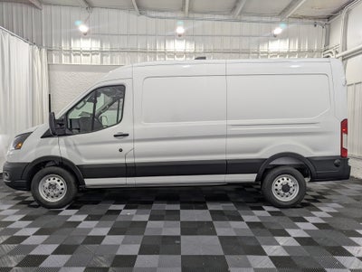 2026 Ford Transit Cargo Van CK
