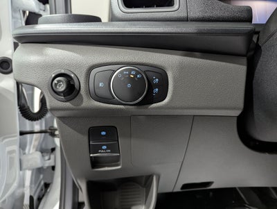 2026 Ford Transit Cargo Van CK