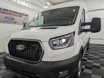 2026 Ford Transit Cargo Van CK