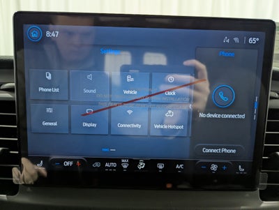 2026 Ford Transit Cargo Van CK