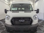 2026 Ford Transit Cargo Van CK