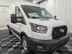 2026 Ford Transit Cargo Van CK