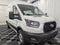 2026 Ford Transit Cargo Van CK