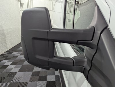 2026 Ford Transit Cargo Van CK