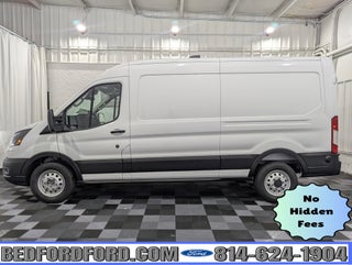 2026 Ford Transit Cargo Van CK