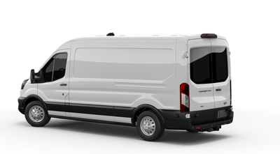 2026 Ford Transit Cargo Van CK