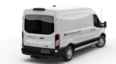 2026 Ford Transit Cargo Van CK