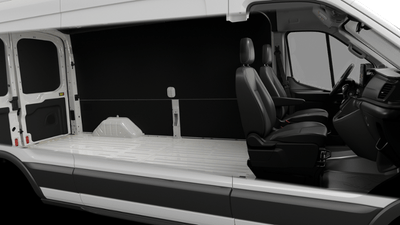 2026 Ford Transit Cargo Van CK