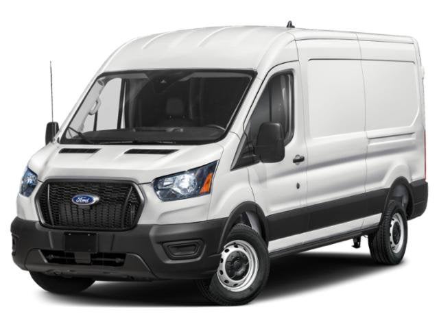 2027 Ford Transit Cargo Van CK