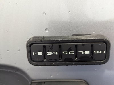 2027 Ford Transit Cargo Van Medium Roof AWD