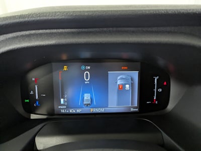 2027 Ford Transit Cargo Van Medium Roof AWD