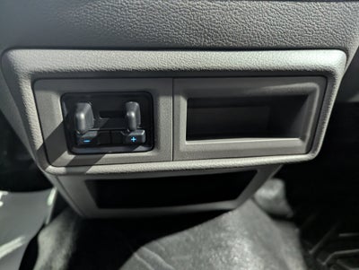 2027 Ford Transit Cargo Van Medium Roof AWD