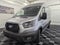 2027 Ford Transit Cargo Van Medium Roof AWD