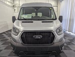 2027 Ford Transit Cargo Van Medium Roof AWD