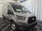 2027 Ford Transit Cargo Van Medium Roof AWD
