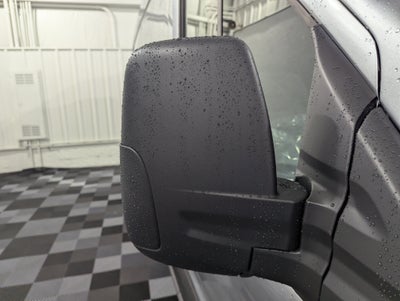 2027 Ford Transit Cargo Van Medium Roof AWD