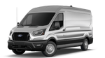 2027 Ford Transit Cargo Van CK