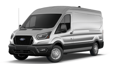 2027 Ford Transit Cargo Van CK