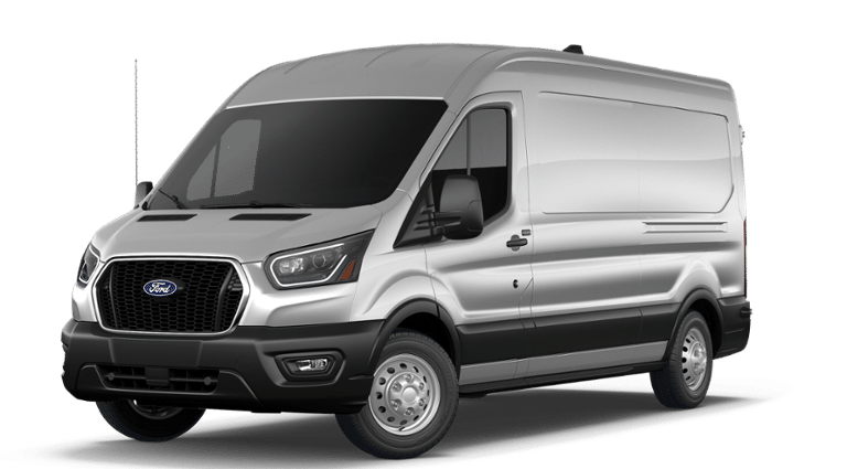 2027 Ford Transit Cargo Van CK