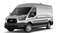 2027 Ford Transit Cargo Van CK