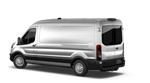 2027 Ford Transit Cargo Van CK