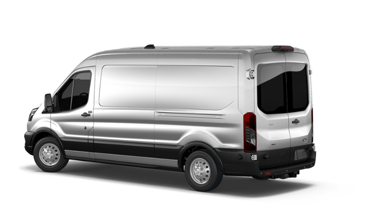 2027 Ford Transit Cargo Van CK