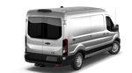 2027 Ford Transit Cargo Van CK