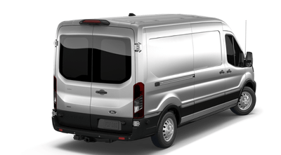 2027 Ford Transit Cargo Van CK