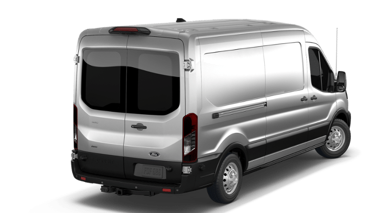 2027 Ford Transit Cargo Van CK
