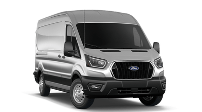 2027 Ford Transit Cargo Van CK