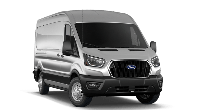 2027 Ford Transit Cargo Van CK