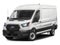 2026 Ford Transit Cargo Van Medium Roof AWD